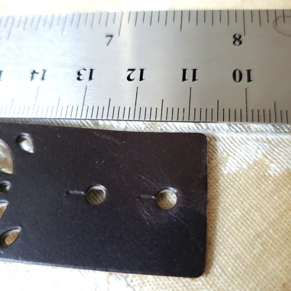 Engraved bracelet. - Picture 2 of 6